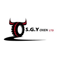 SGY Oxen