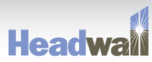 Headwall Photonics, Inc.