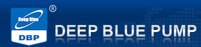Dalian Deep Blue Pump Co., Ltd.