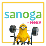 Sanoga