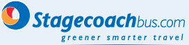 Stagecoach Bus
