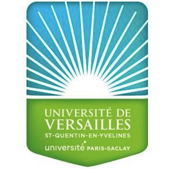 Universite de Versailles