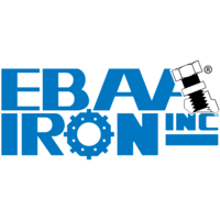 Ebaa Iron, Inc.