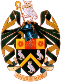Manchester Grammar School