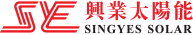 China Shuifa Singyes Ener