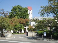 Nagano Prefectural College
