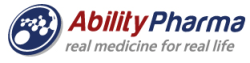 Ability Pharmaceuticals SL