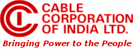 Cable Corp of India