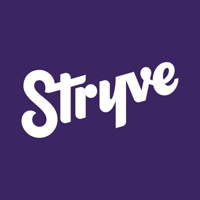 Stryve