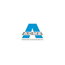 Acme Printing & Packaging