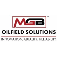 MGB Oilfield Solutions LLC