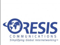 Oresis Communications, Inc.