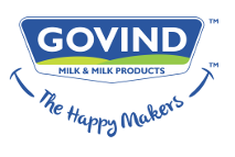 Govind Milk & Milk Prod