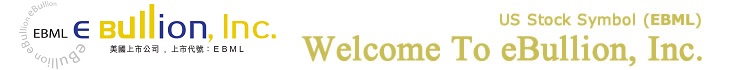 eBullion