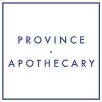 Province Apothecary