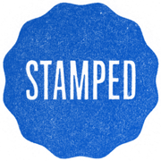 Stamped