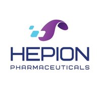 Hepion Pharmaceuticals, Inc.