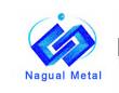 NagualMetal Precision Manufacturing Limited