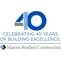 Marous Brothers Construction