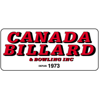 Canada Billiard & Bowling