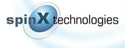 SpinX Technologies