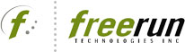 Freerun Technologies Inc