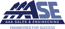 AAA Sales & Engineering, Inc.