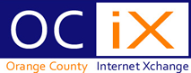 Orange County Internet