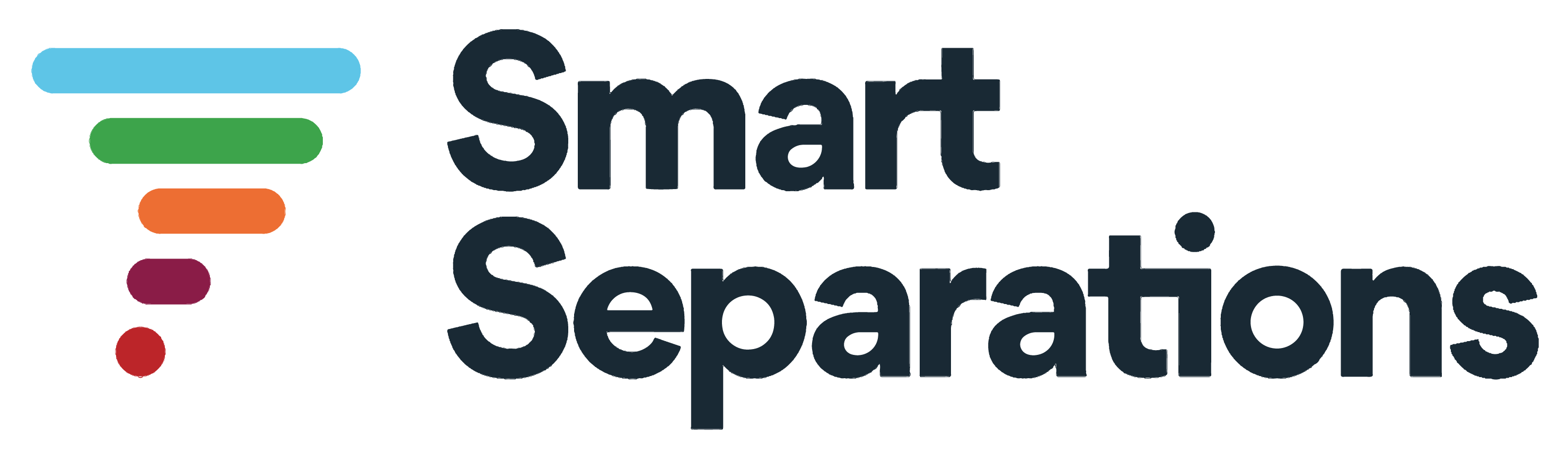 Smart Separations Ltd.