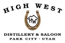 High West Distillery
