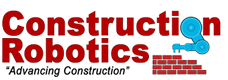 Construction Robotics LLC
