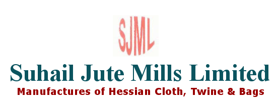 Suhail Jute Mills