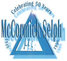 McCormick Selph, Inc.