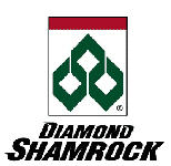 Ultramar Diamond Shamrock