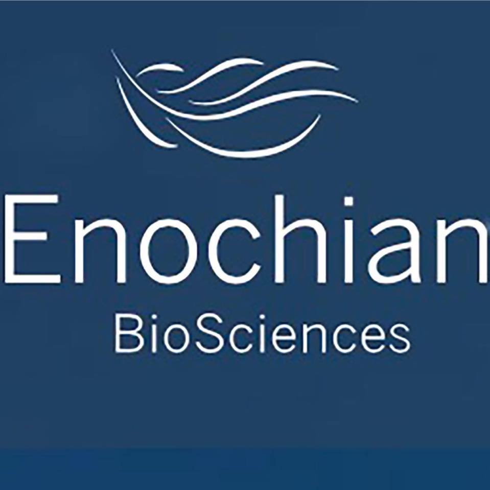 Enochian Biosciences