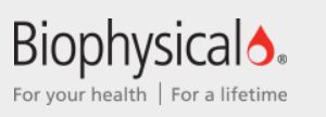 Biophysical