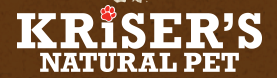 Kriser's Feeding Pets