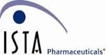 ISTA Pharmaceuticals, Inc.