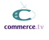 Commerce Tv Corp.