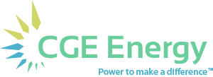 CGE Energy, Inc.