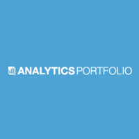 Analytics Portfolio