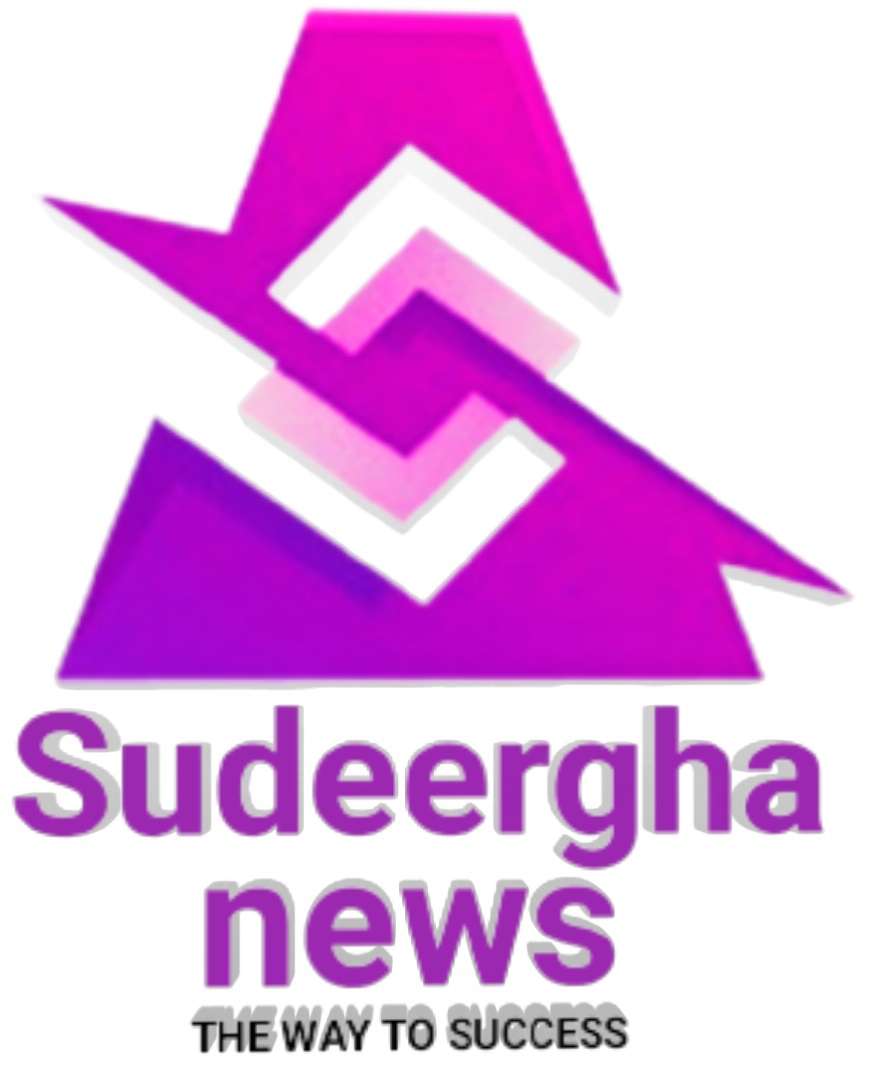 Sudeergha News