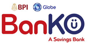 BPI Globe BanKO