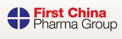 First China Pharm Group