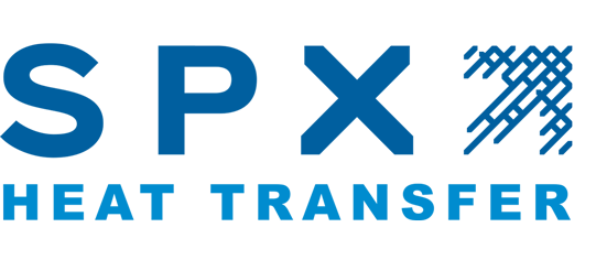 SPX Heat Transfer