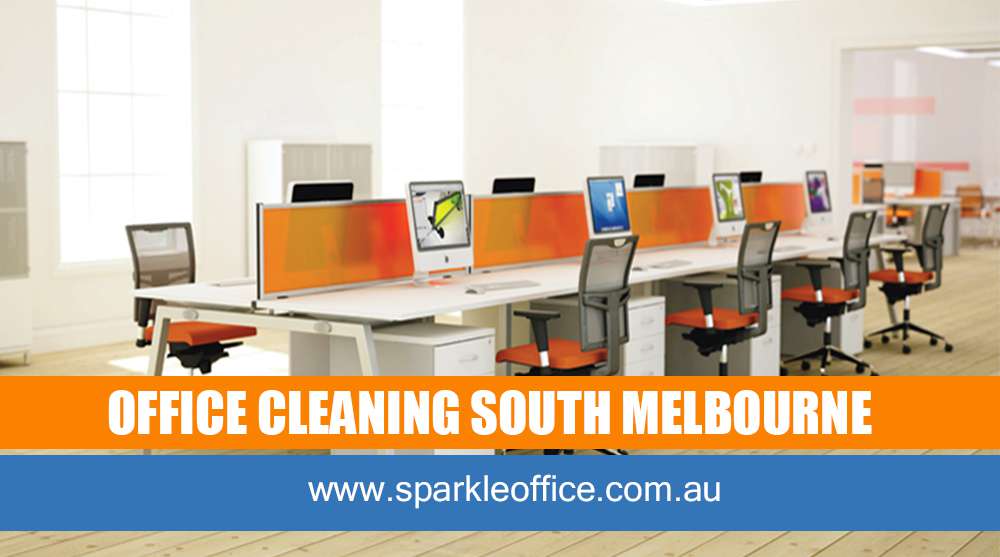 Sparkle Cleaning Services Melbourne