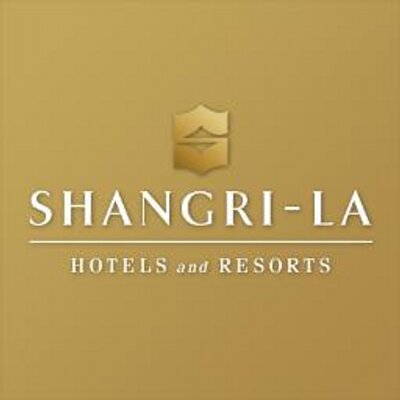 Shangri-La Asia