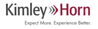 Kimley-Horn & Associates
