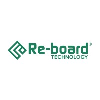 Re-Board Technology AB