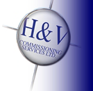 H & V Commissioning Services